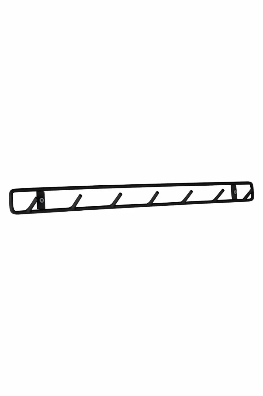 Hallmöbler | Förvaring*Jotex LANDON Hängare 60 Cm Svart