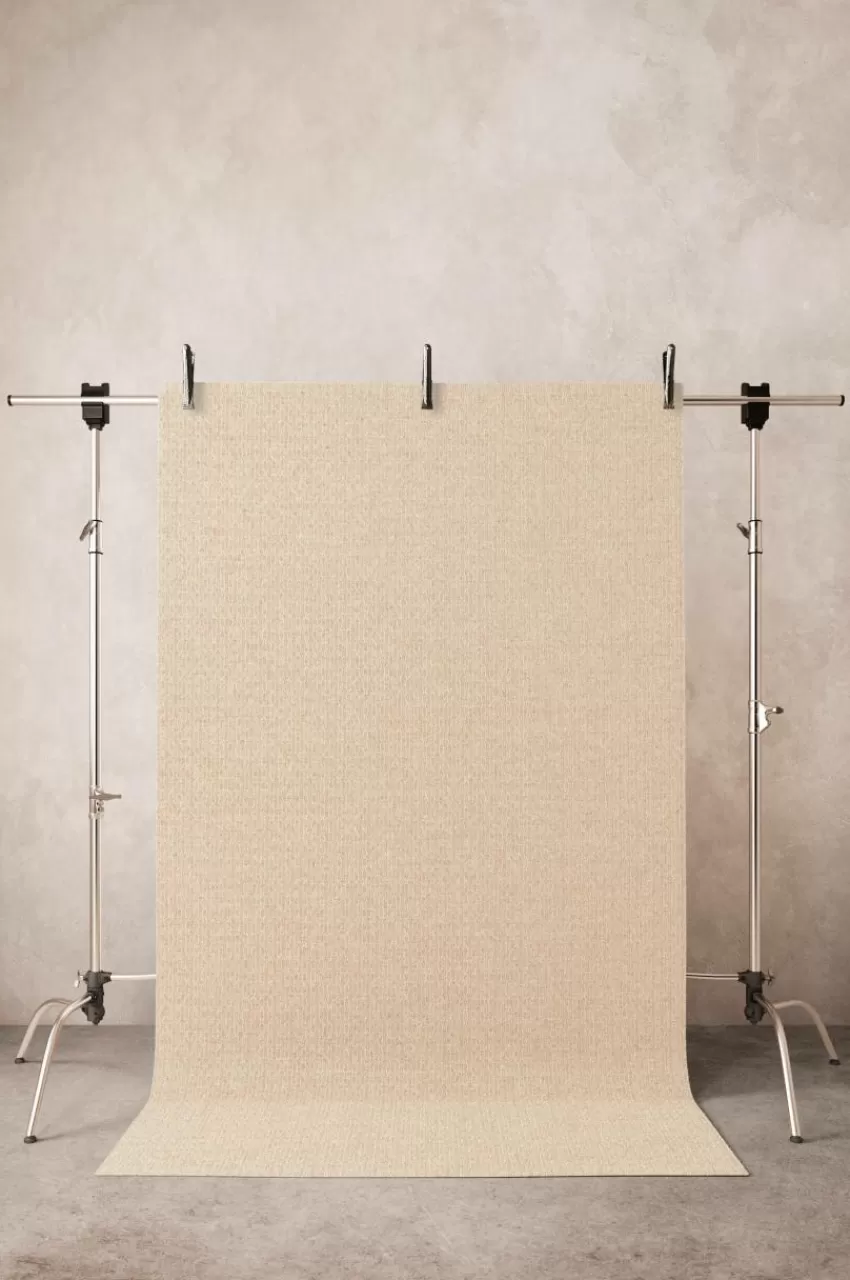 Slätvävda Mattor*Jotex LEAH Slätvävd Matta Beige