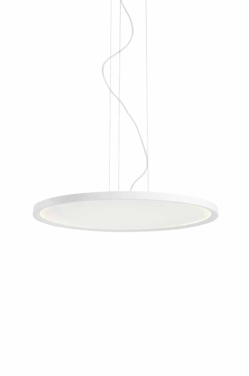 Taklampor*Jotex LEDDAS Taklampa LED Vit
