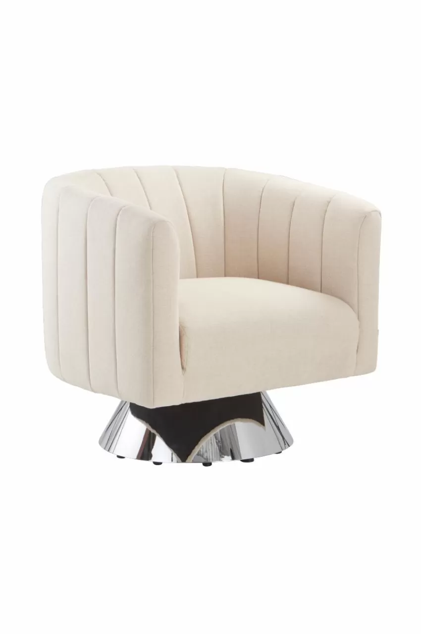 Fåtöljer*Jotex LENOX Fåtölj Beige