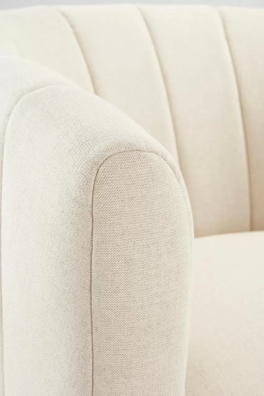 Fåtöljer*Jotex LENOX Fåtölj Beige