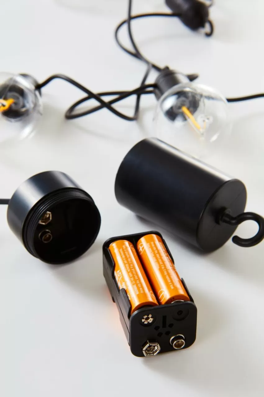 Utebelysning | Utebelysning*Jotex LIGHTY Ljusslinga LED undefined