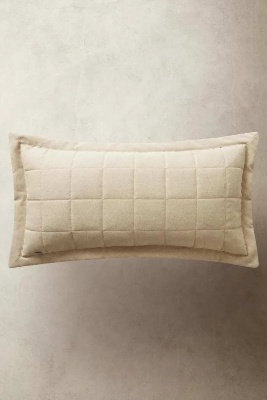 Prydnadskuddar & Fodral*Jotex LINDEN Kuddfodral 90x50 Cm undefined