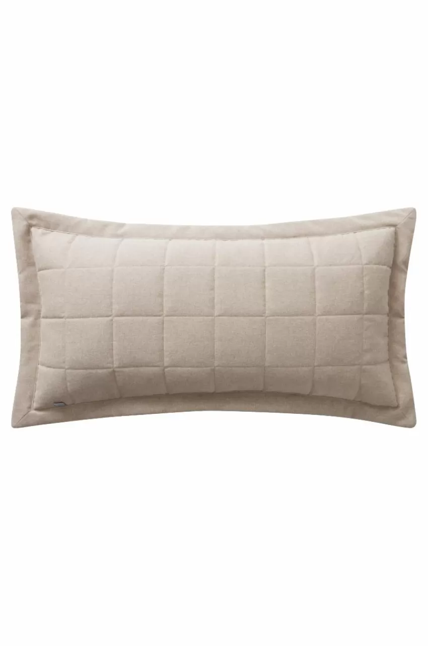 Prydnadskuddar & Fodral*Jotex LINDEN Kuddfodral 90x50 Cm undefined