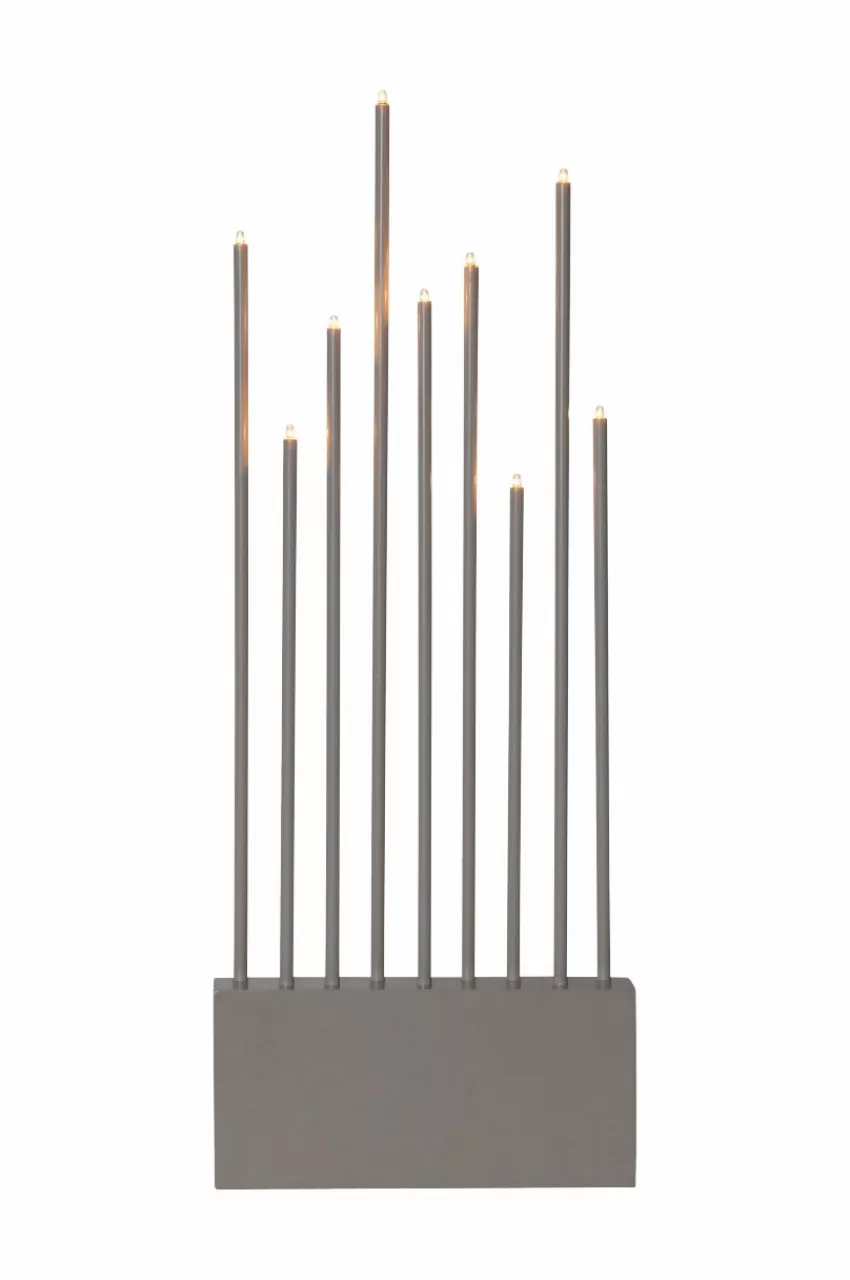 Julbelysning*Jotex Ljusstake Buzz Elephant