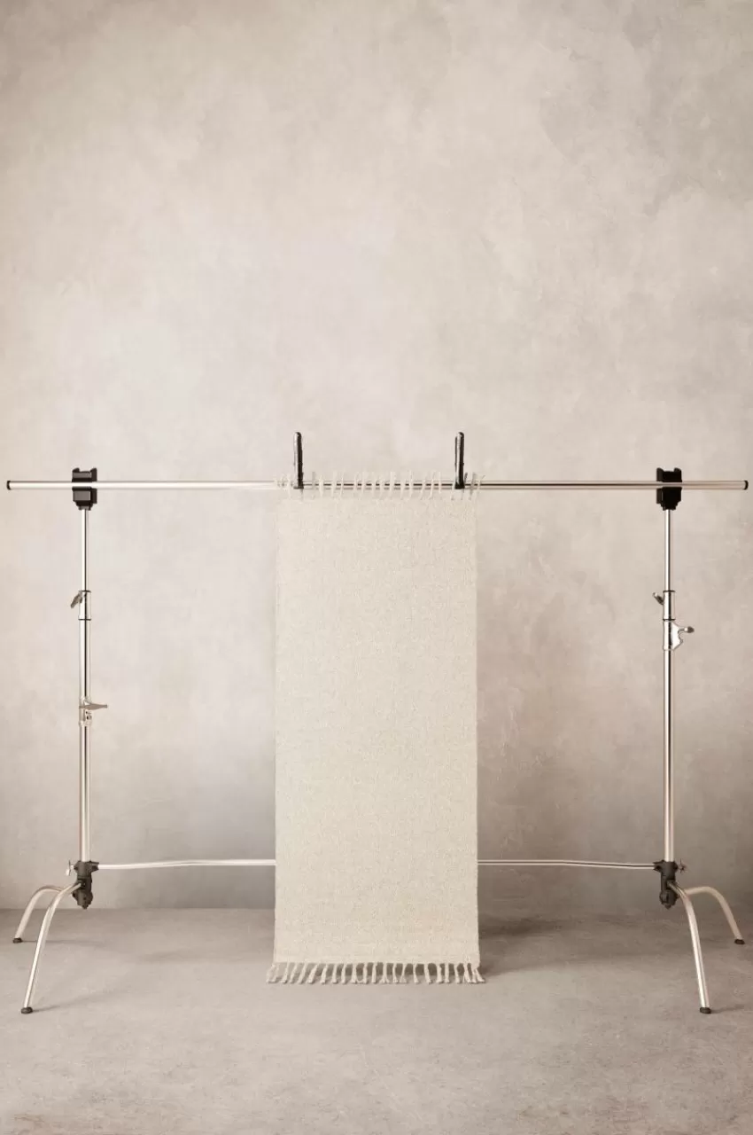 Bomulls- & Trasmattor*Jotex LONE Trasmatta Beige