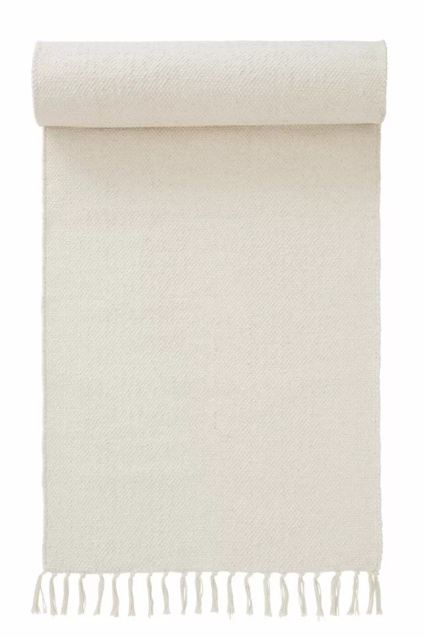 Bomulls- & Trasmattor*Jotex LONE Trasmatta Beige