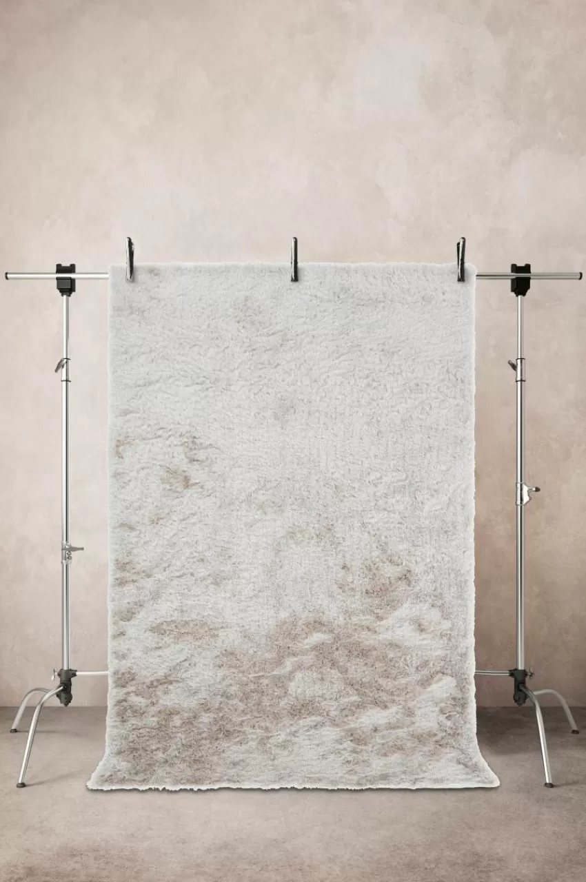 Lugg- & Ryamattor*Jotex LOVIS Luggmatta Ljusbeige