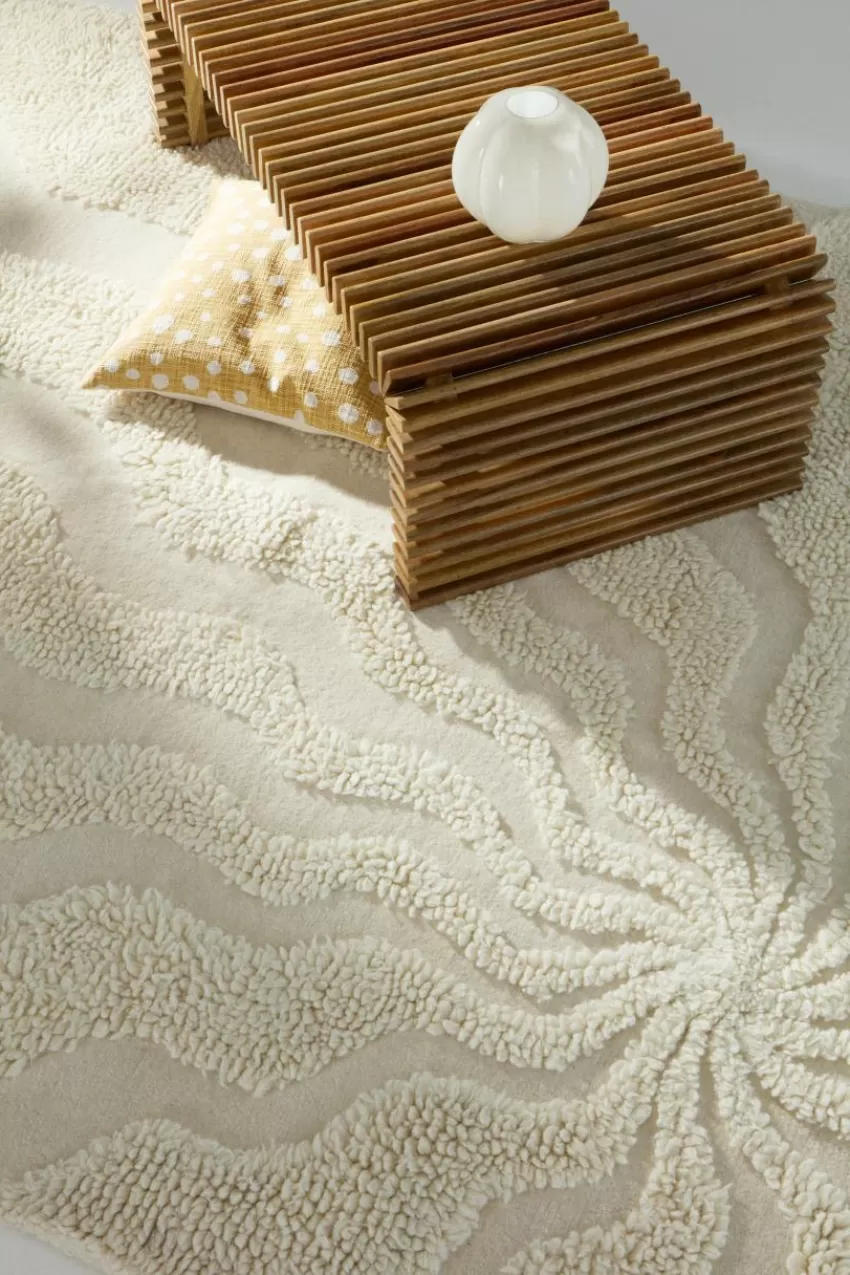 Ullmattor*Jotex LUISA Ullmatta 200x300 Cm Natural