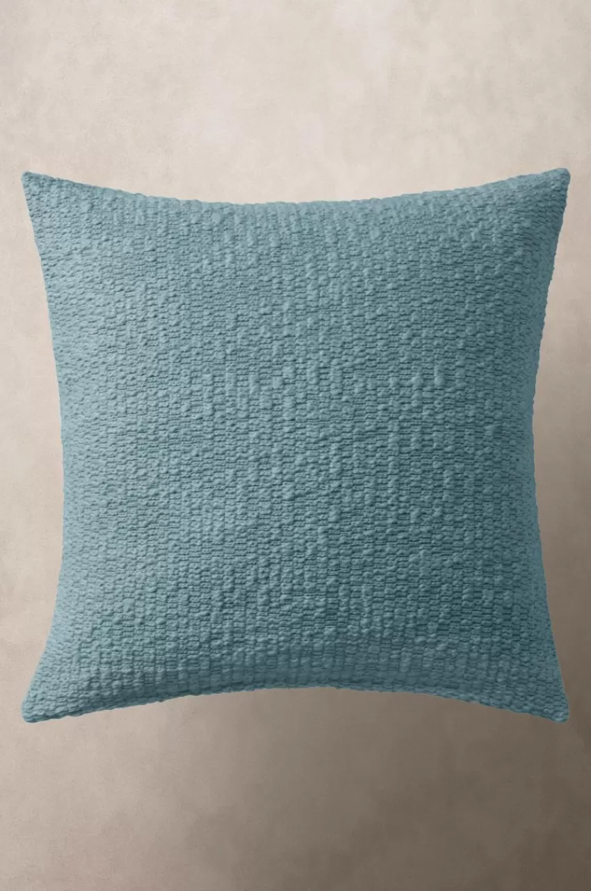 Prydnadskuddar & Fodral*Jotex LUNA Kuddfodral 50x50 Cm Blå