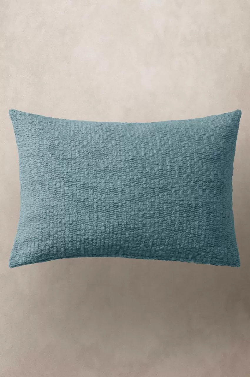 Prydnadskuddar & Fodral*Jotex LUNA Kuddfodral 60x40 Cm Blå