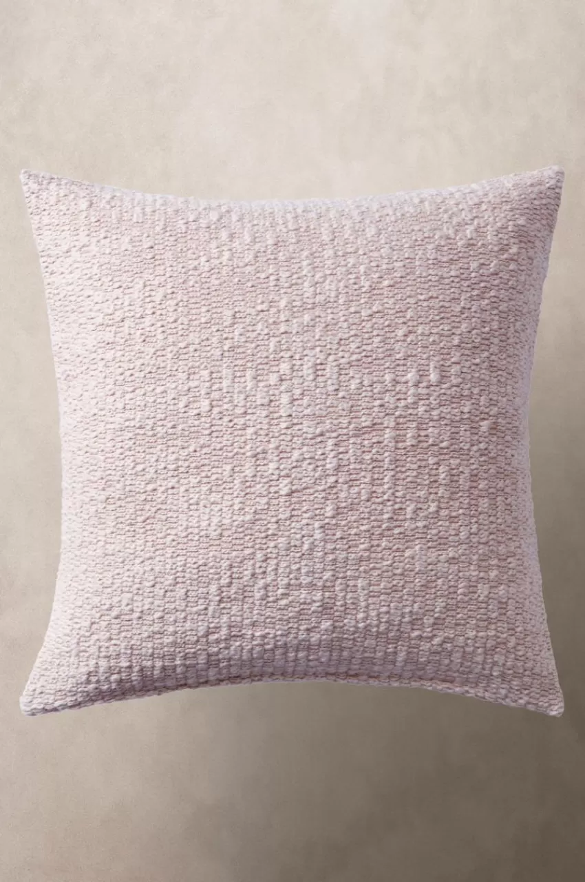 Prydnadskuddar & Fodral*Jotex LUNA Kuddfodral 50x50 Cm Lila