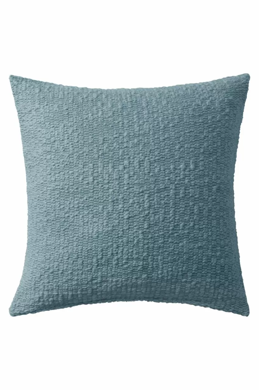 Prydnadskuddar & Fodral*Jotex LUNA Kuddfodral 50x50 Cm Blå