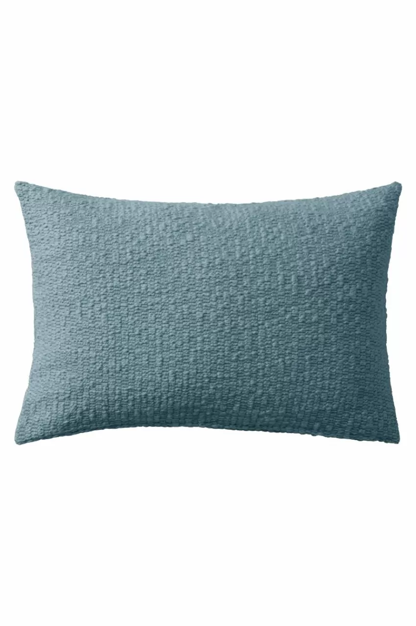 Prydnadskuddar & Fodral*Jotex LUNA Kuddfodral 60x40 Cm Blå
