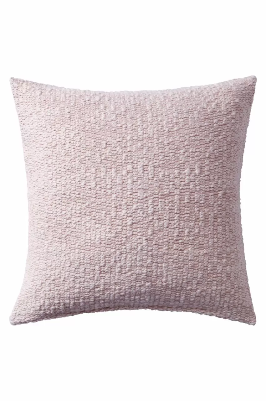 Prydnadskuddar & Fodral*Jotex LUNA Kuddfodral 50x50 Cm Lila