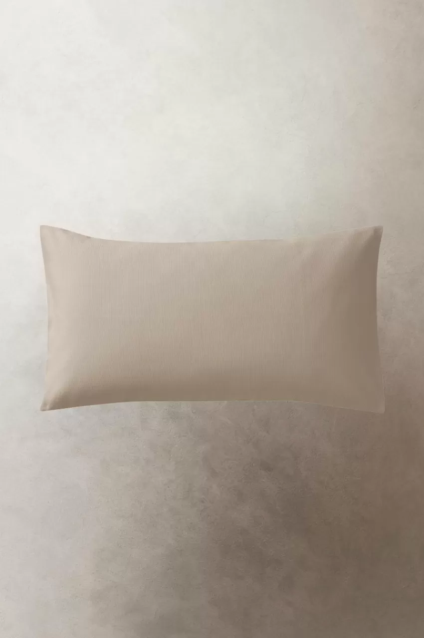 Prydnadskuddar & Fodral*Jotex LUZA Kuddfodral 90x50 Cm Grön