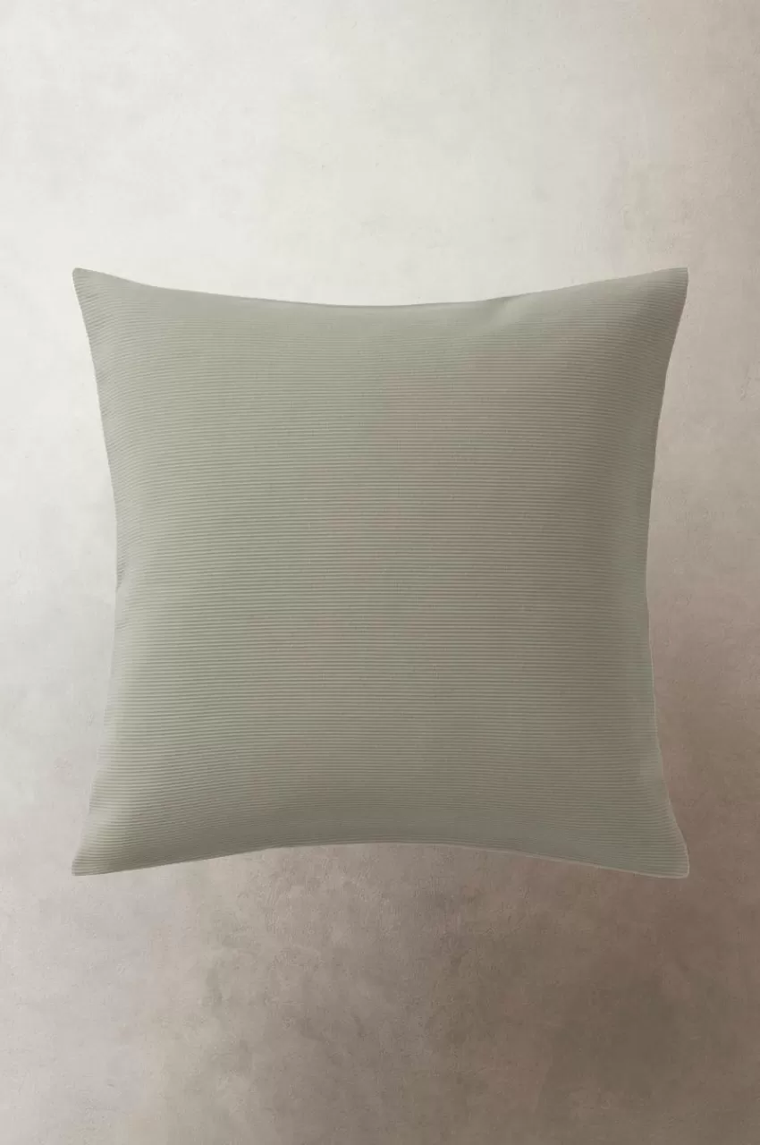 Prydnadskuddar & Fodral*Jotex LUZA Kuddfodral 50x50 Cm Grön