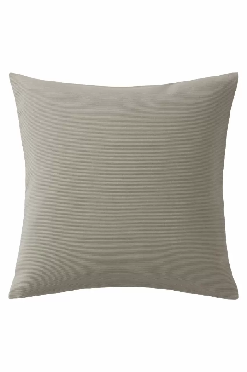 Prydnadskuddar & Fodral*Jotex LUZA Kuddfodral 50x50 Cm Grön