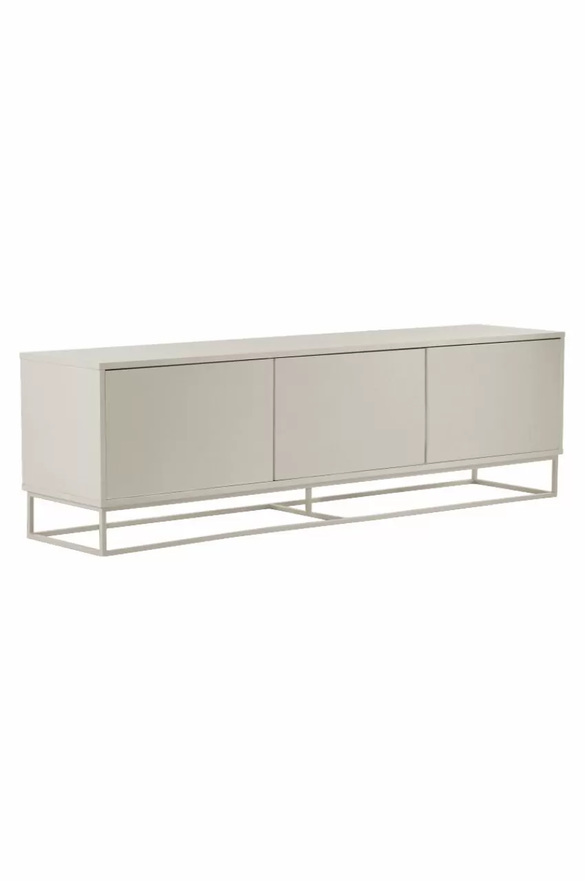 Förvaring*Jotex LYCKEBY Tv-bänk 42x180 Cm Beige