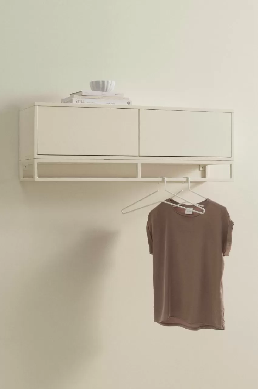 Förvaring*Jotex LYCKEBY Väggskåp Beige