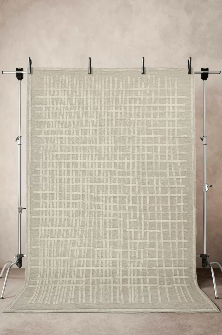 Ullmattor*Jotex LYON Ullmatta 200x300 Cm Beige