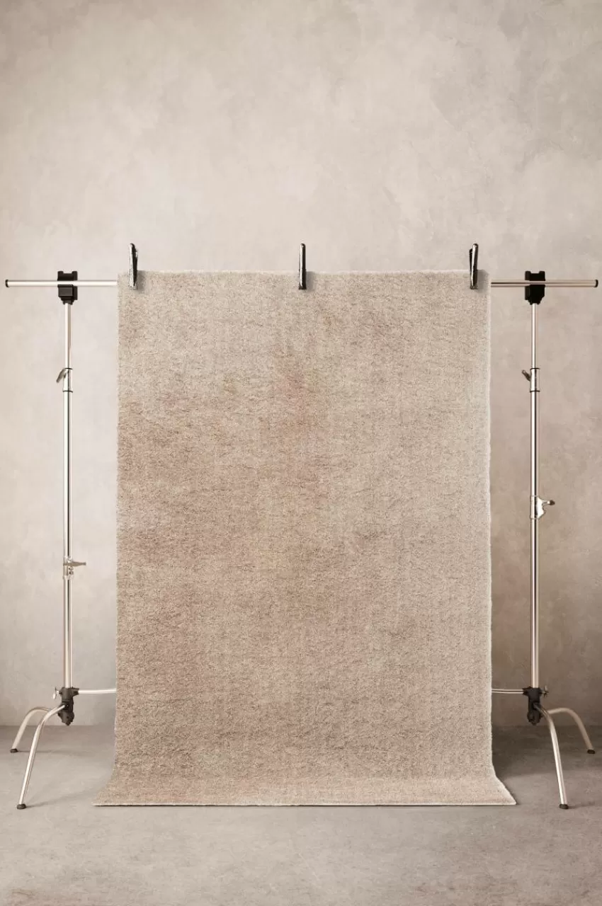 Lugg- & Ryamattor*Jotex MADDIE Luggmatta Beige