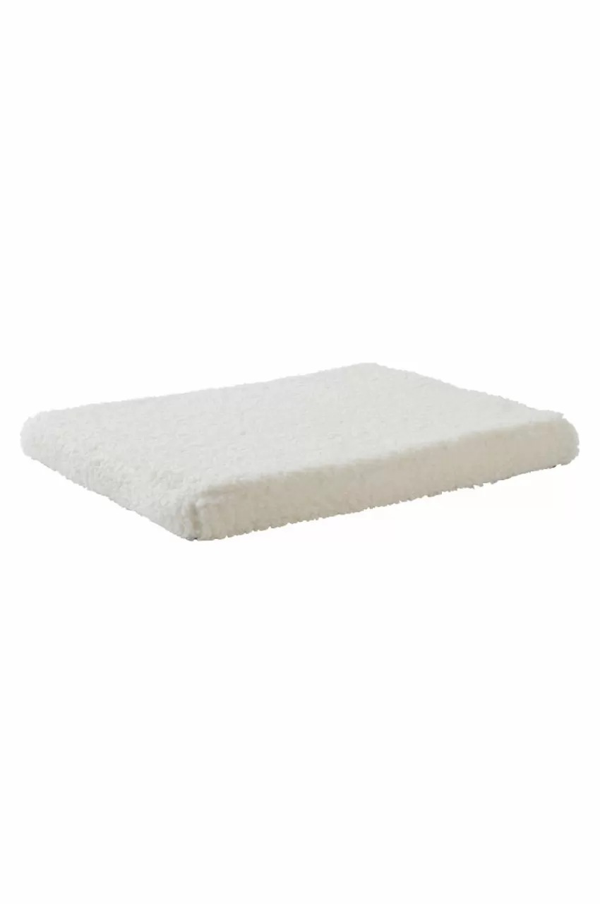 Hundbädd/Kattbädd*Jotex MAISE Hundbädd/kattbädd Naturvit