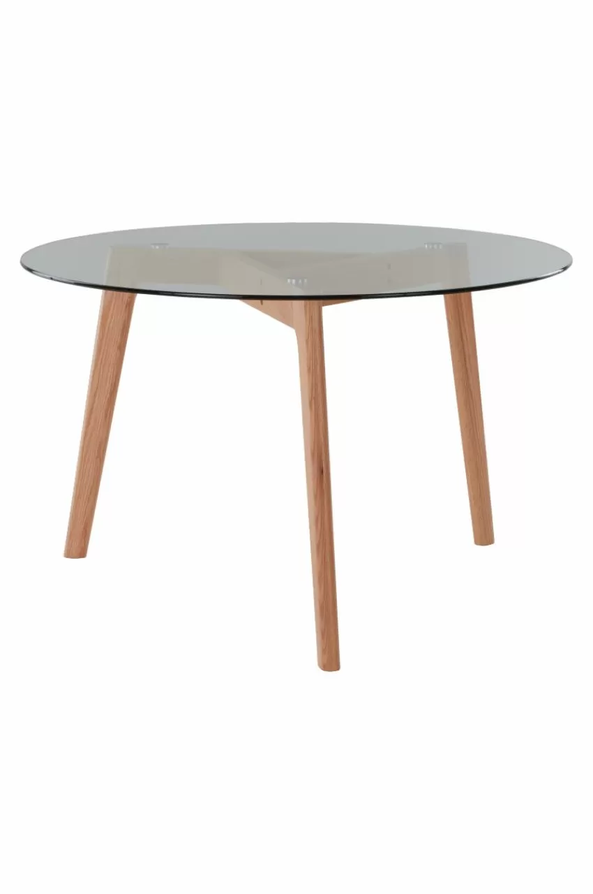 Bord*Jotex MALEVIK Matbord ø 120 Cm Ek