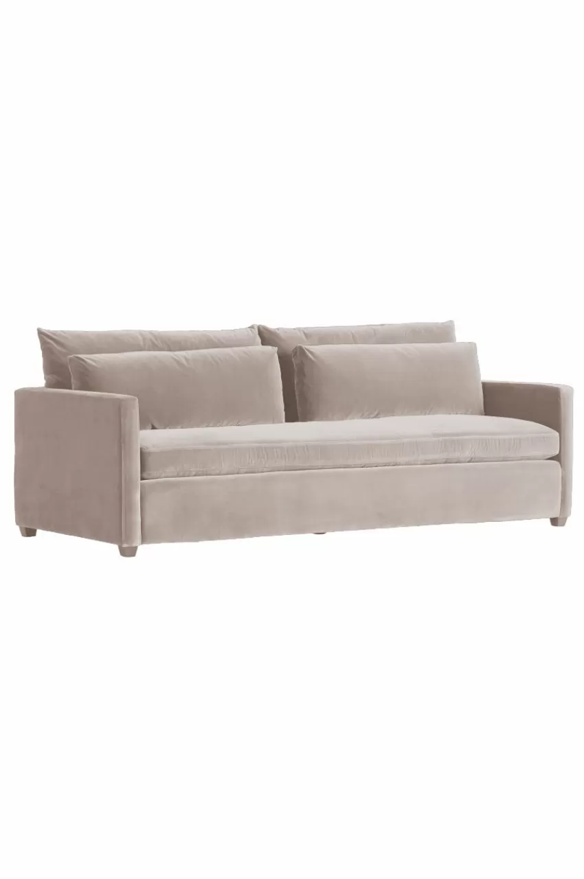 Soffor*Jotex MANHATTAN Soffa 3-sits Greige