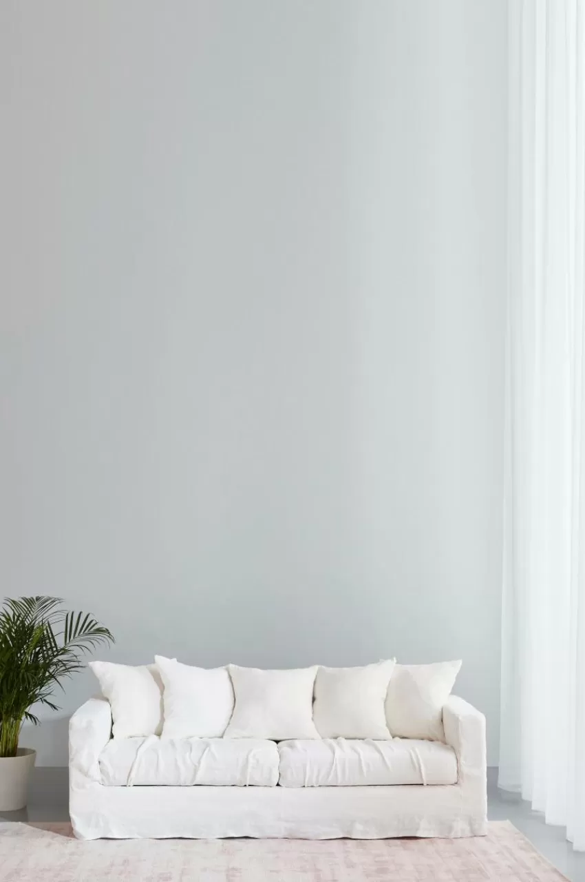Soffor*Jotex MARSEILLE Soffa 3-sits Vit