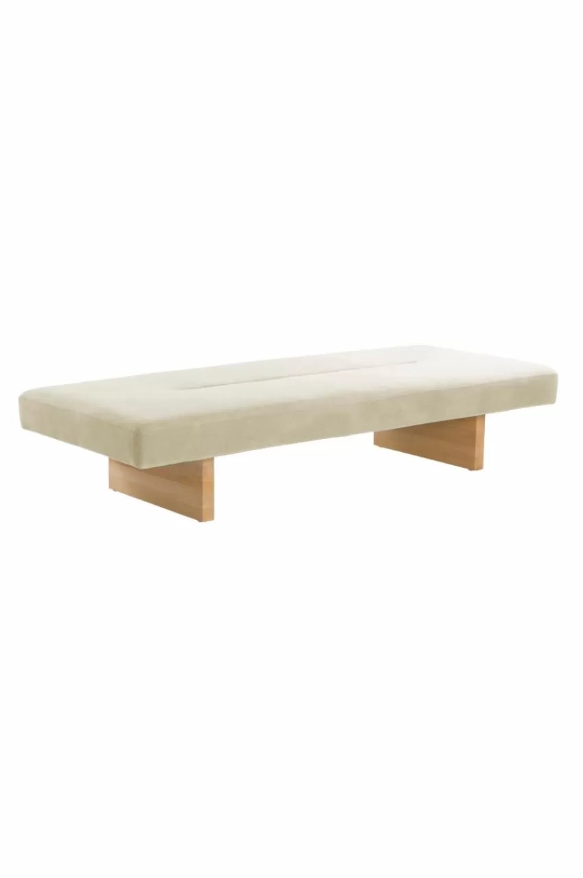 Soffor*Jotex MARYLIN Dagbädd Beige