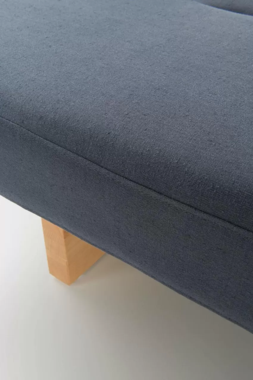 Soffor*Jotex MARYLIN Dagbädd Gråblå