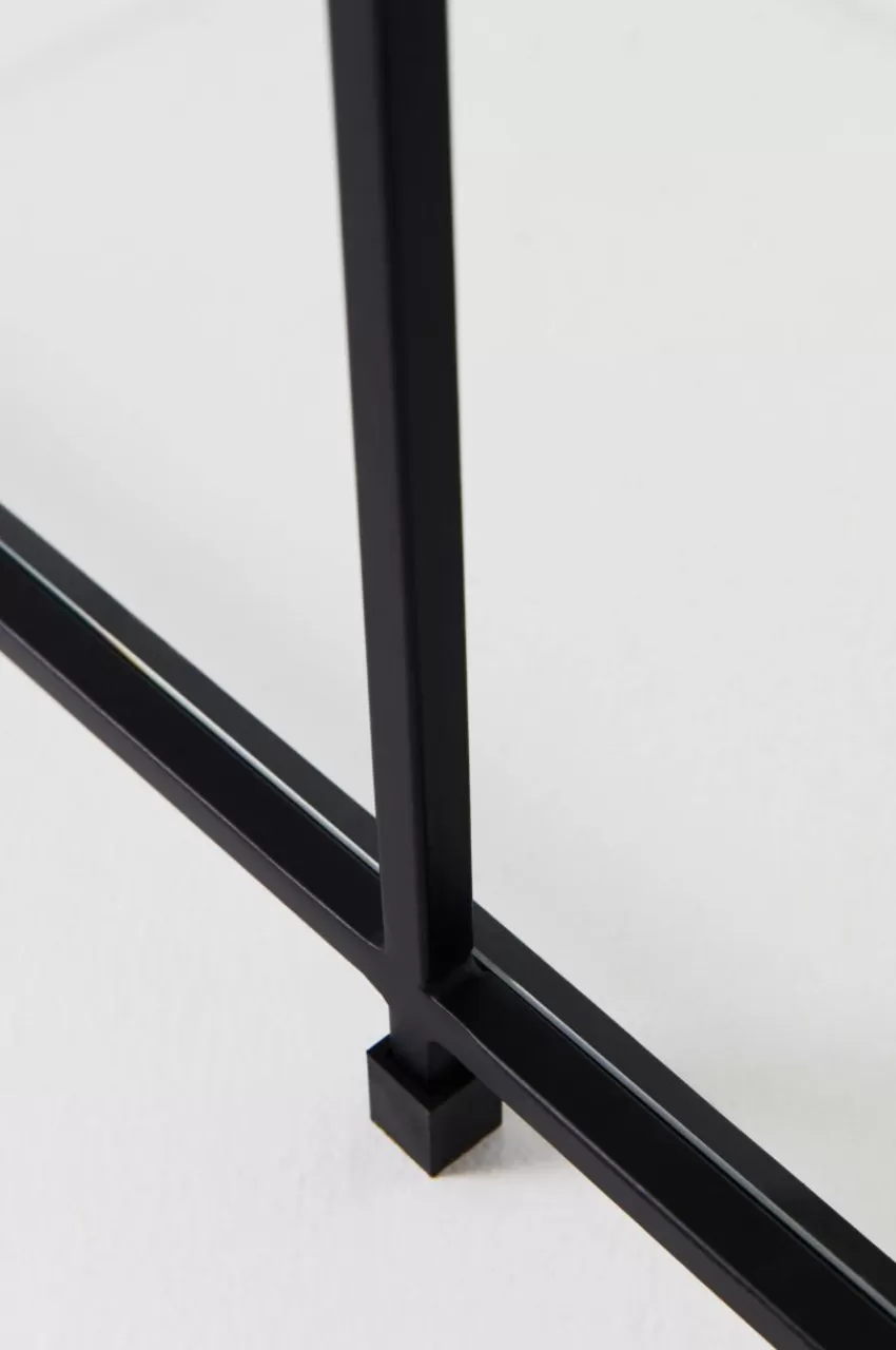 Bord*Jotex MATRIX Soffbord 60x120 Cm Svart
