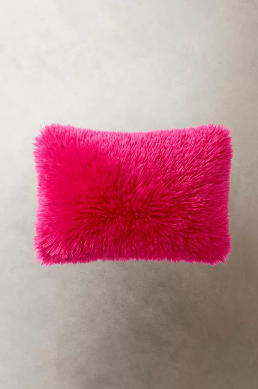 Prydnadskuddar & Fodral*Jotex MAX Kuddfodral 60x40 Cm Rosa
