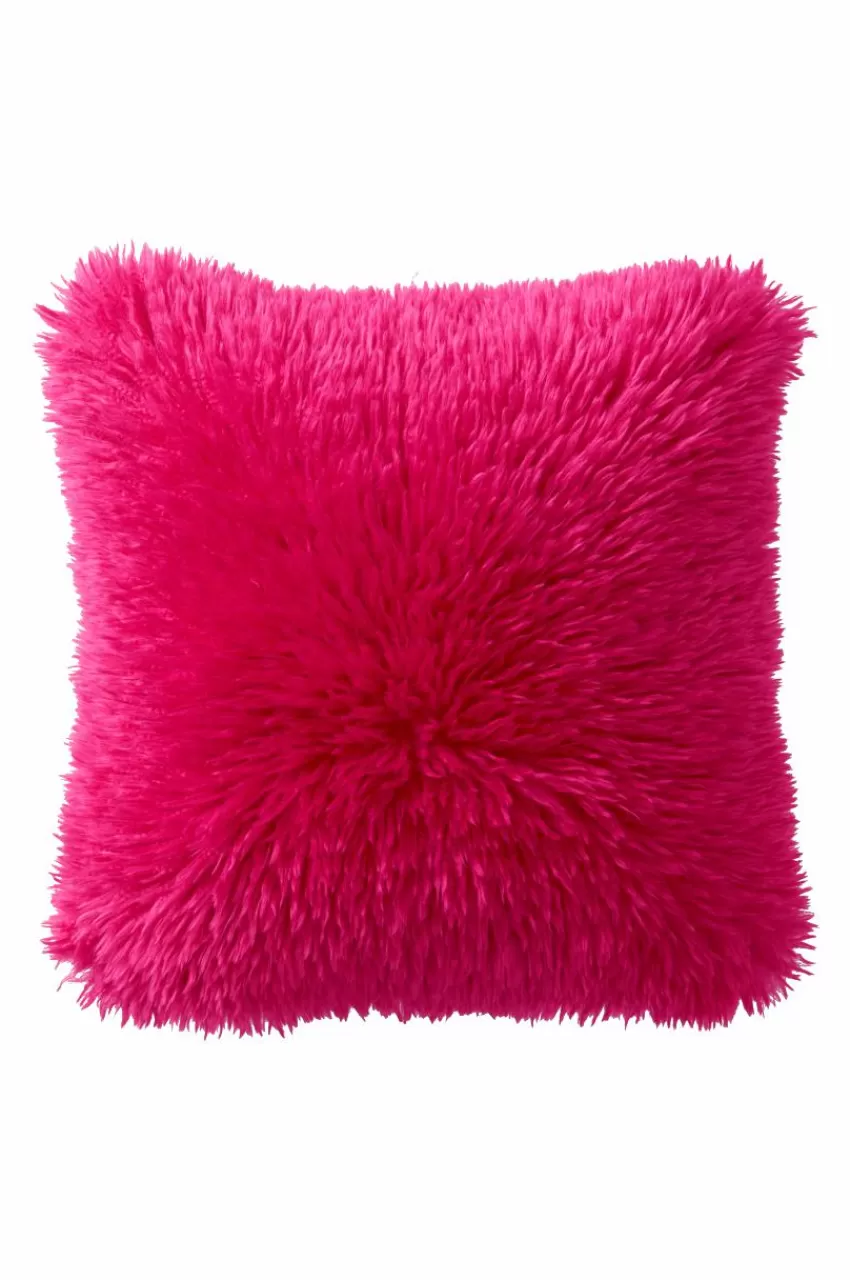 Prydnadskuddar & Fodral*Jotex MAX Kuddfodral 50x50 Cm Rosa