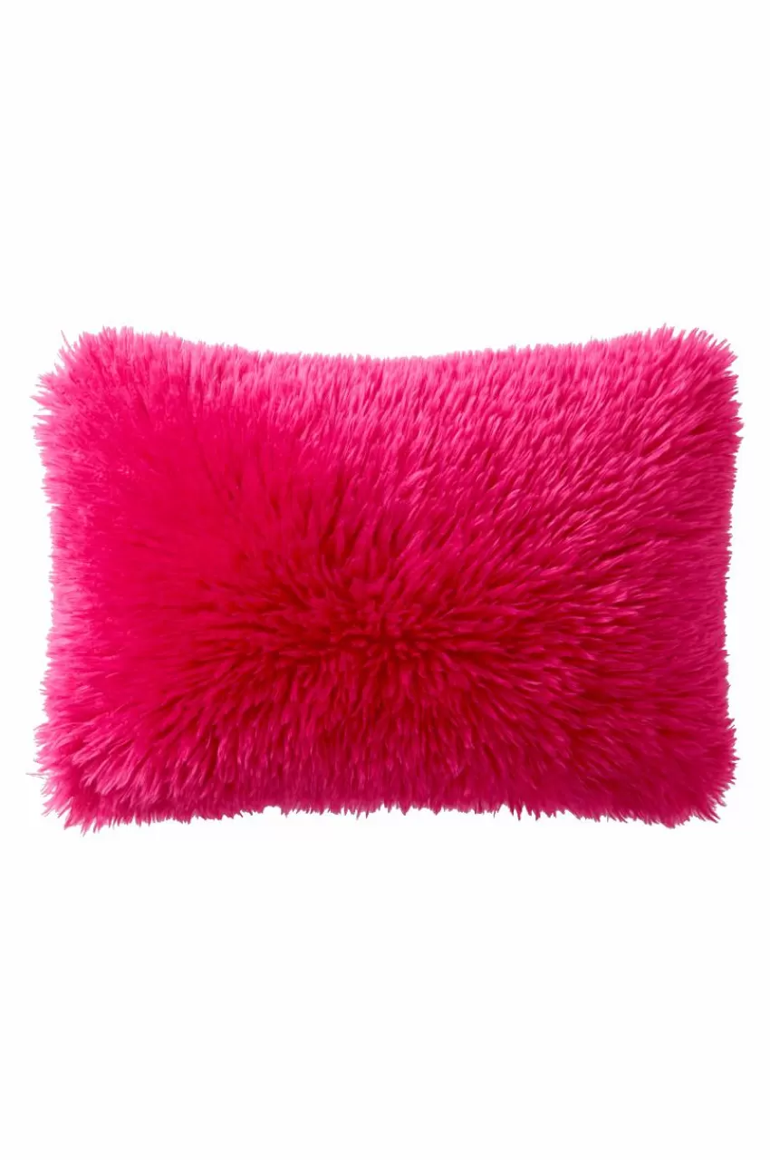 Prydnadskuddar & Fodral*Jotex MAX Kuddfodral 60x40 Cm Rosa