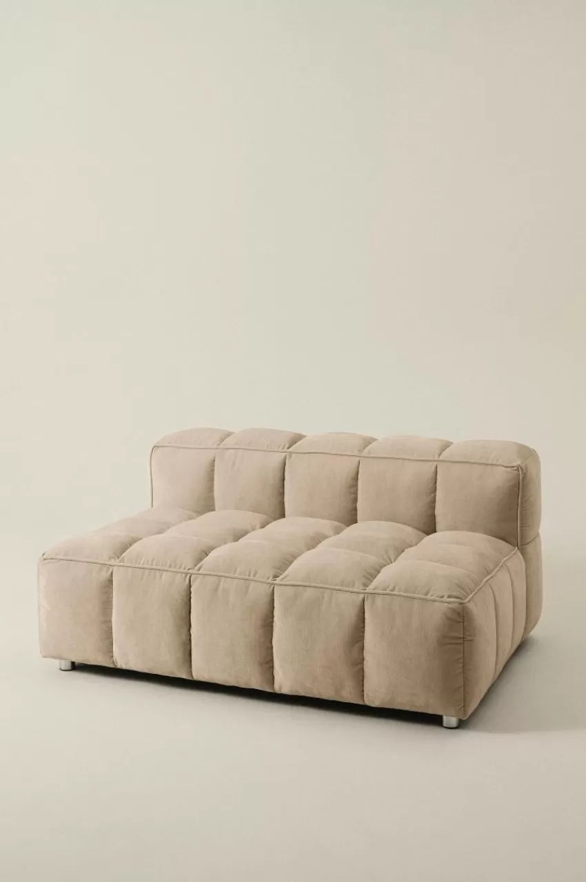 Soffor*Jotex MEDFORD Soffmodul Sandbeige