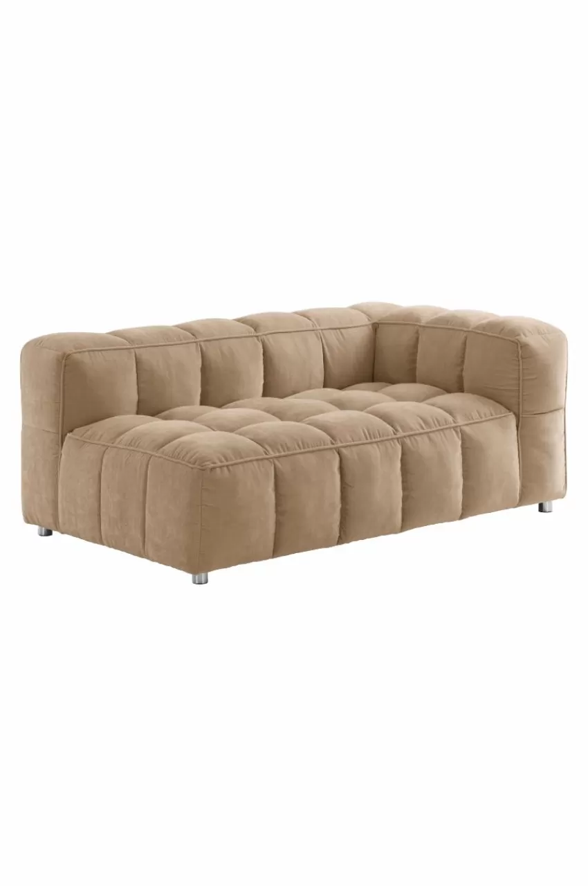 Soffor*Jotex MEDFORD Soffmodul Höger Sandbeige