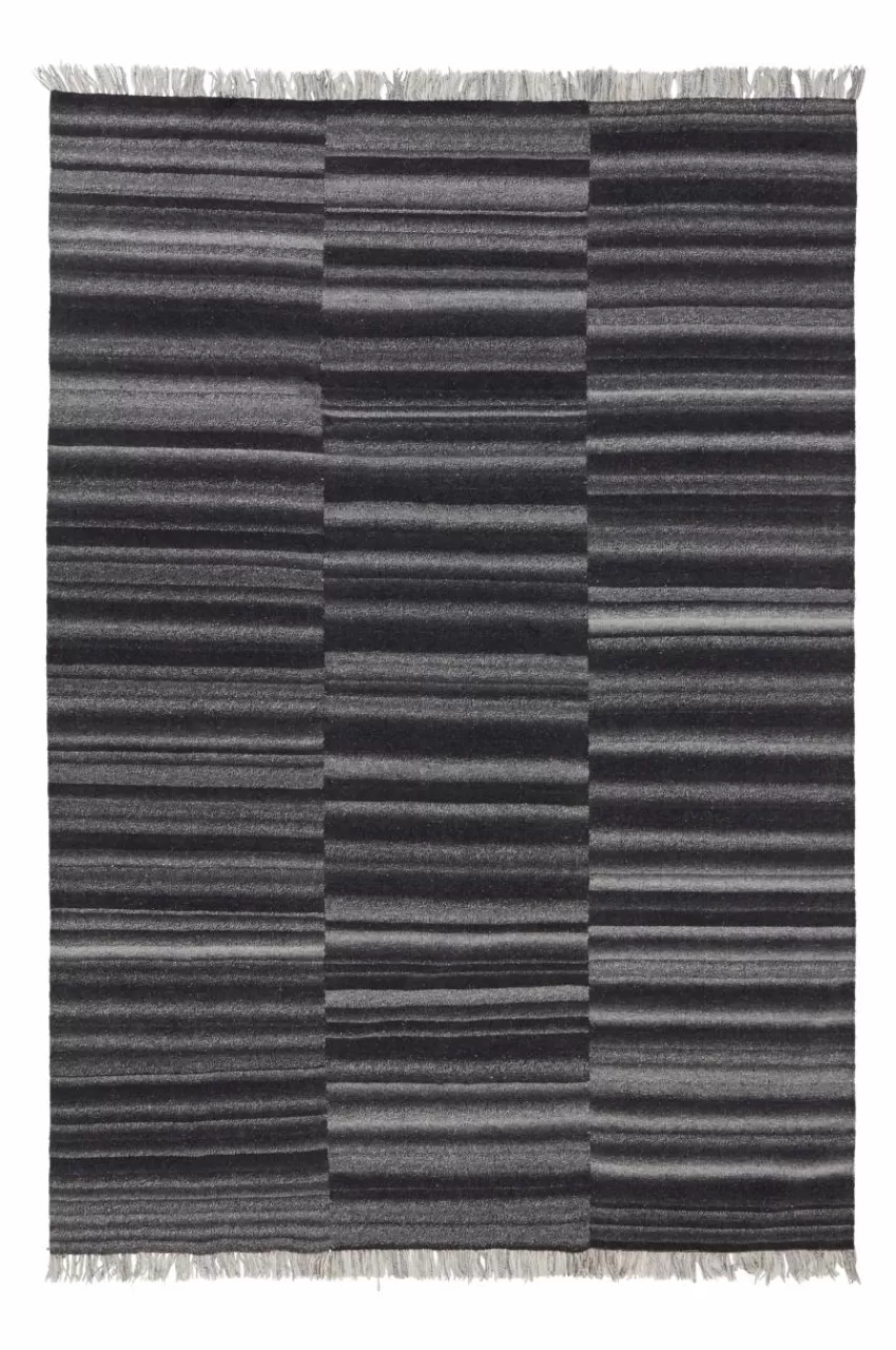 Ullmattor*Jotex MELLA Ullmatta 200x300 Cm Svart