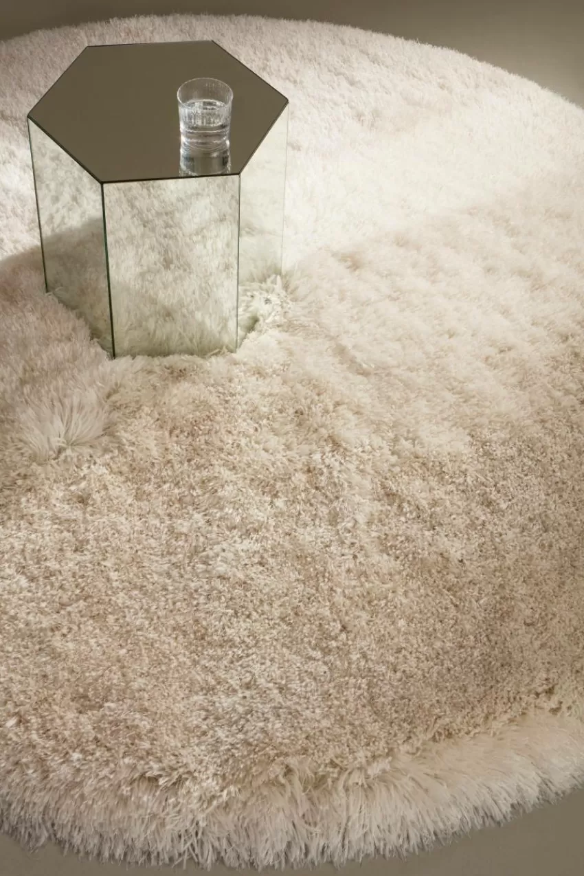 Lugg- & Ryamattor*Jotex MELLO Luggmatta Ljusbeige
