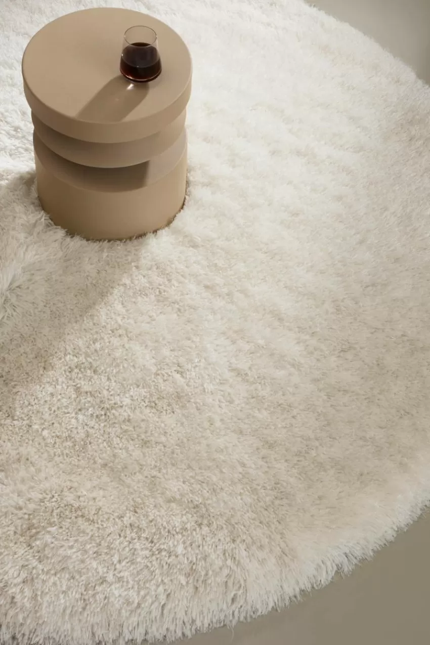 Lugg- & Ryamattor*Jotex MELLO Luggmatta Naturvit