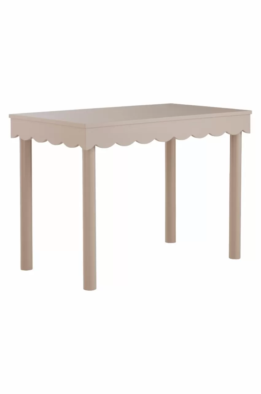 Barnmöbler | Barnmöbler Deal*Jotex MERRILL MINI Skrivbord Beige