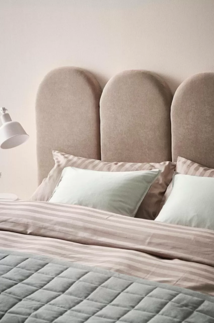 Sänggavlar*Jotex MIAMI Sänggavel 180 Cm Beige