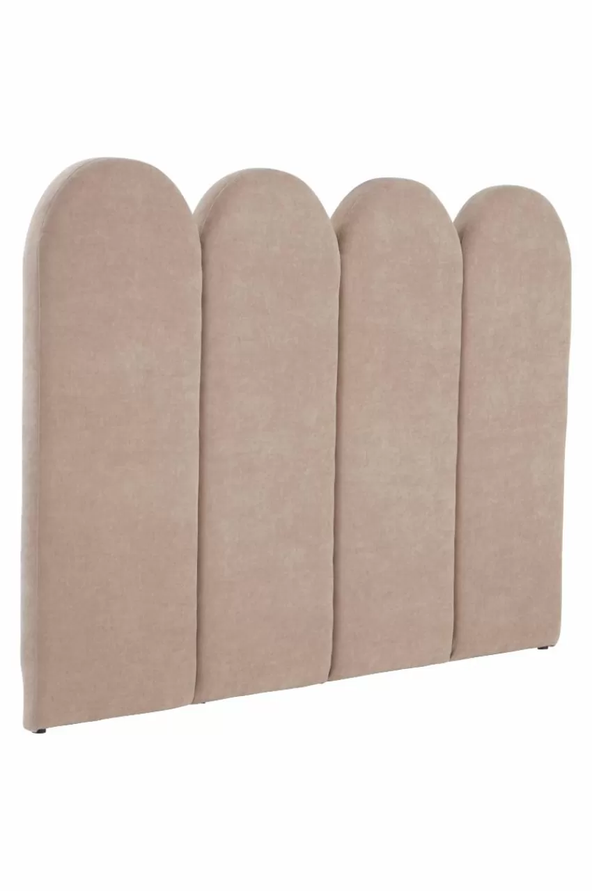 Sänggavlar*Jotex MIAMI Sänggavel 180 Cm Beige