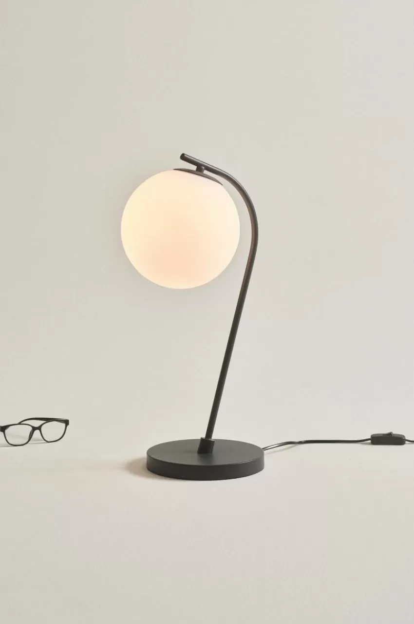 Bordslampor*Jotex MIMAS Bordslampa Svart