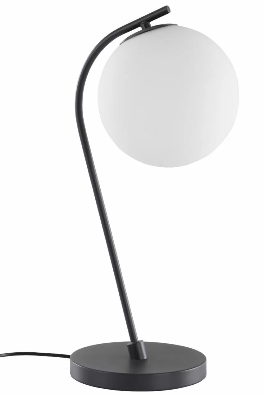Bordslampor*Jotex MIMAS Bordslampa Svart