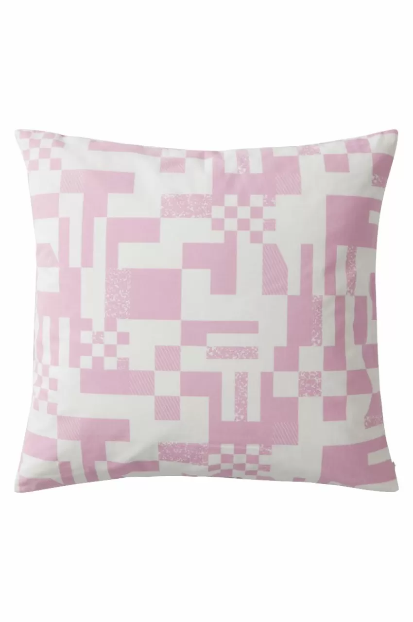 Prydnadskuddar & Fodral*Jotex MINNIE Kuddfodral 50x50 Cm Rosa