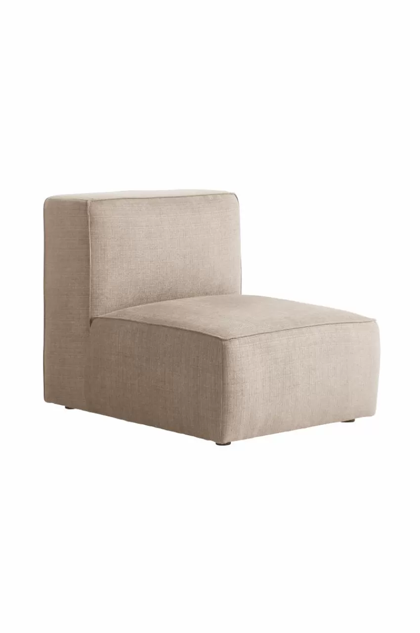 Soffor*Jotex MIRA Soffmodul Mittdel Beige