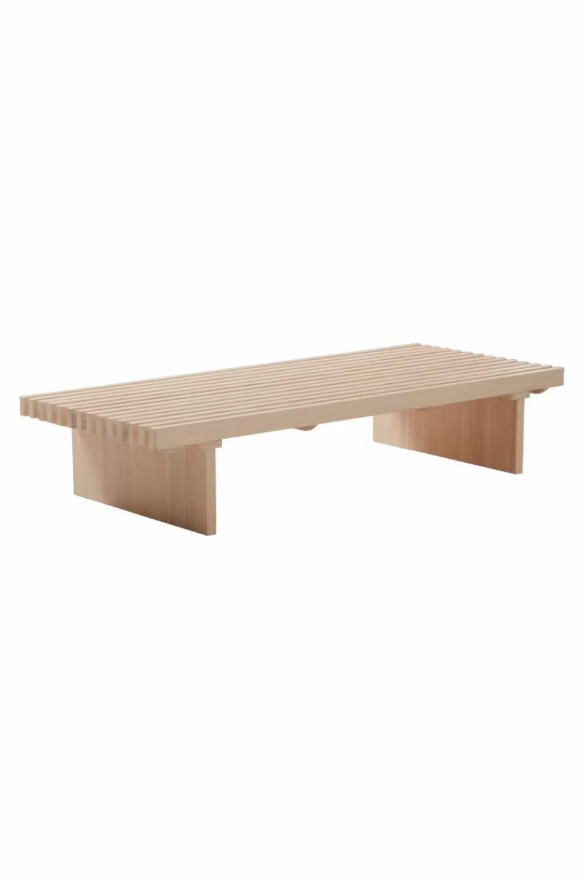Bord*Jotex MIRADOR Soffbord 60x140 Cm Vitsåpad