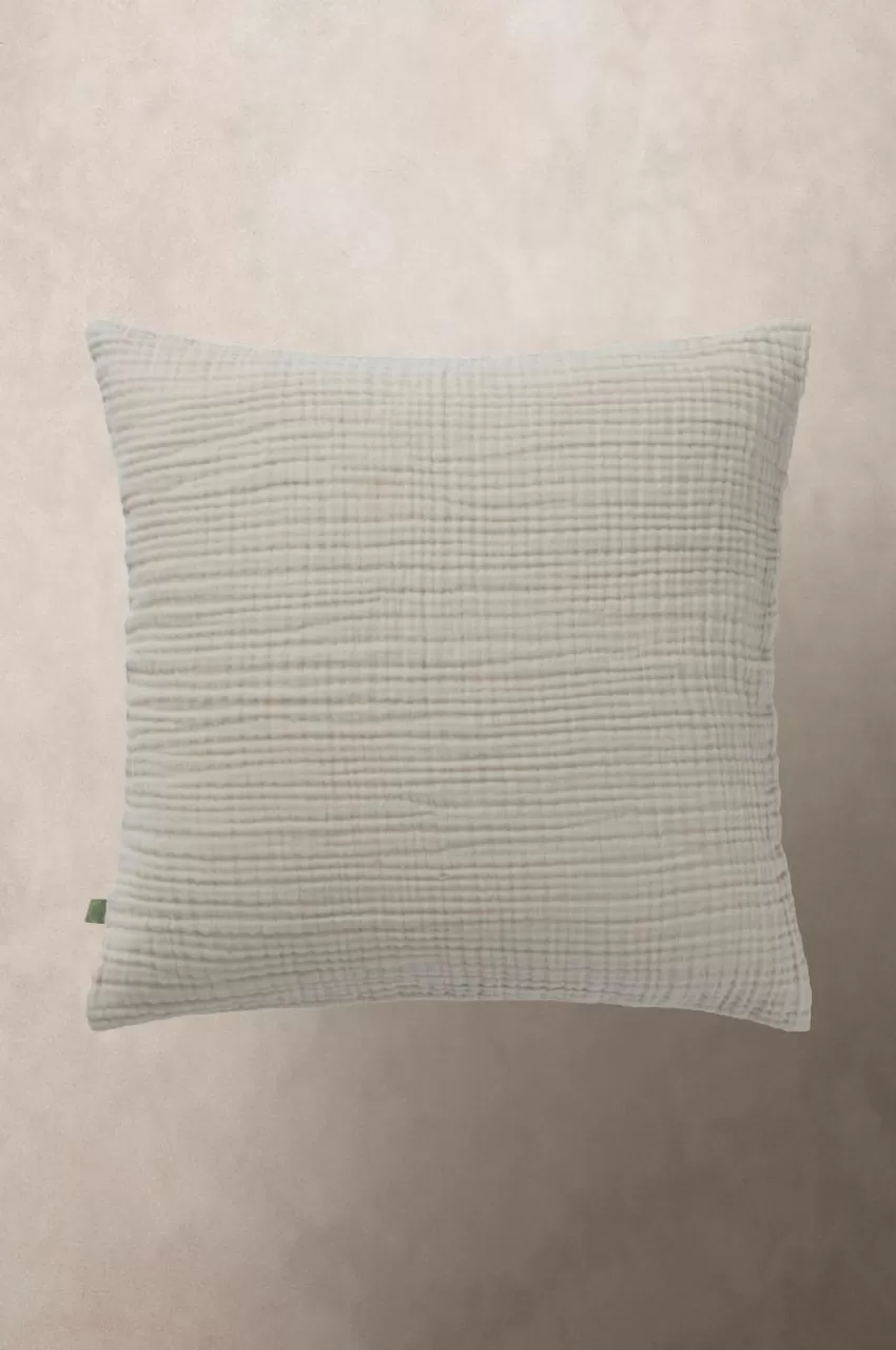 Prydnadskuddar & Fodral*Jotex MISHA Kuddfodral 50x50 Cm Ljusgrå